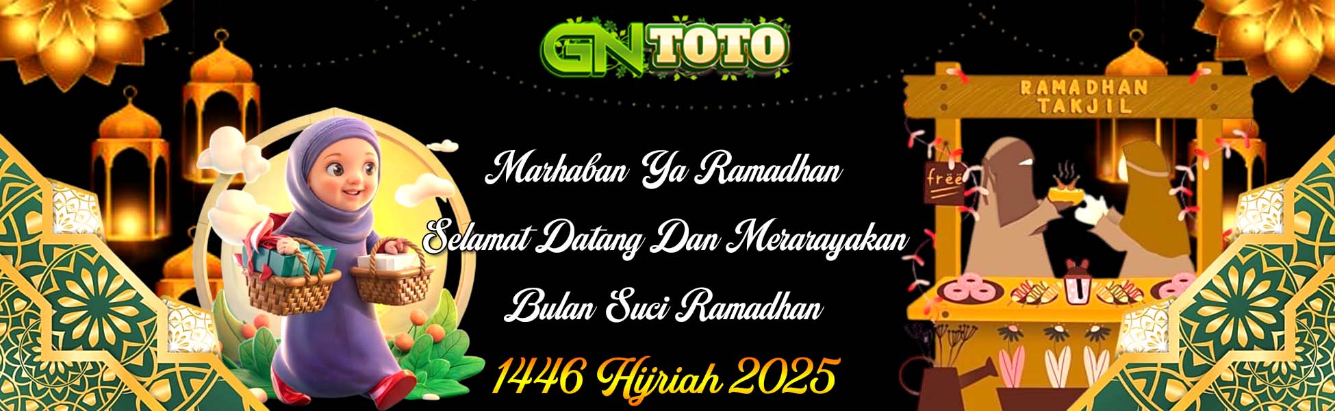 RAMADHAN