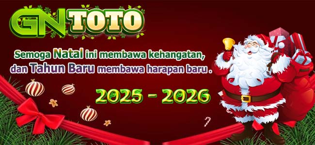 natal dan tahun baru