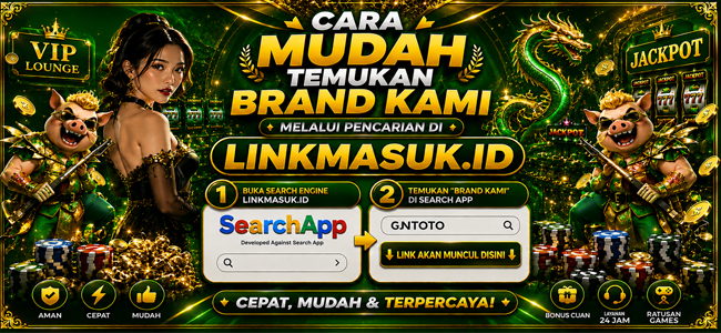 NEW CARA GAMPANG CARI WEB/ BRAND KAMI