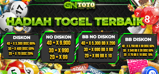 Togel
